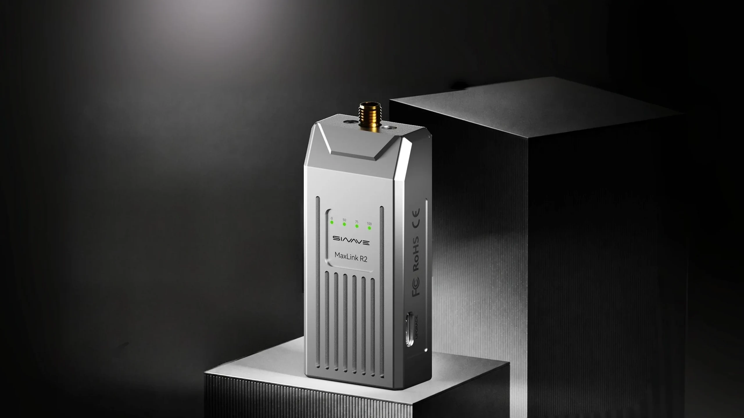 MaxLink R2 工业级无线数据链