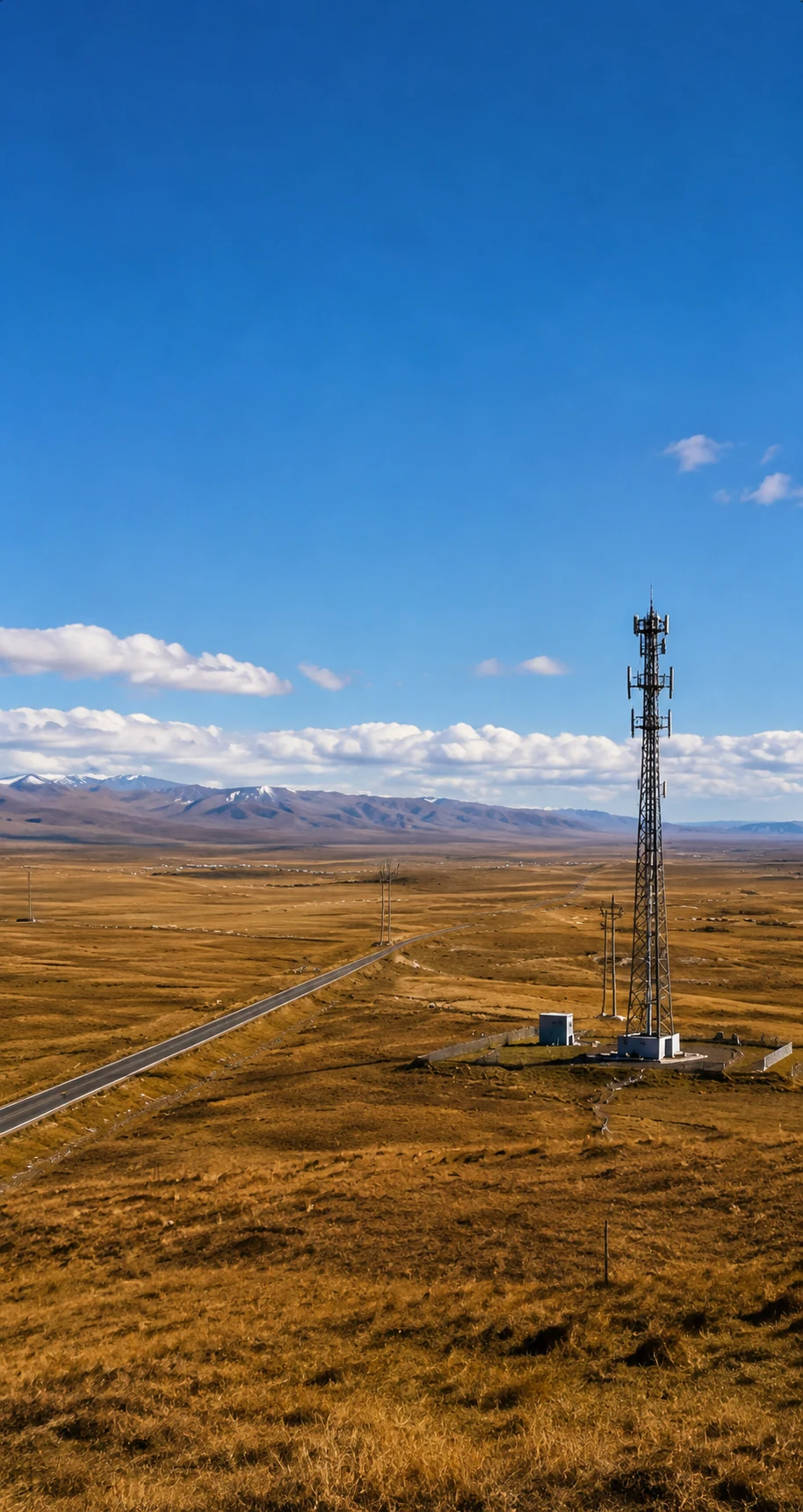 915 MHz 应用场景